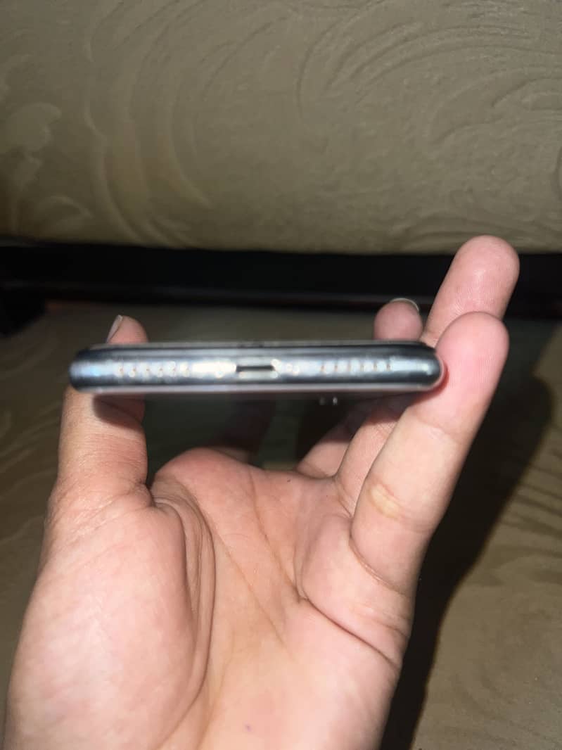 Iphone X PTA APPROVED Urgent sale (Read add) 3