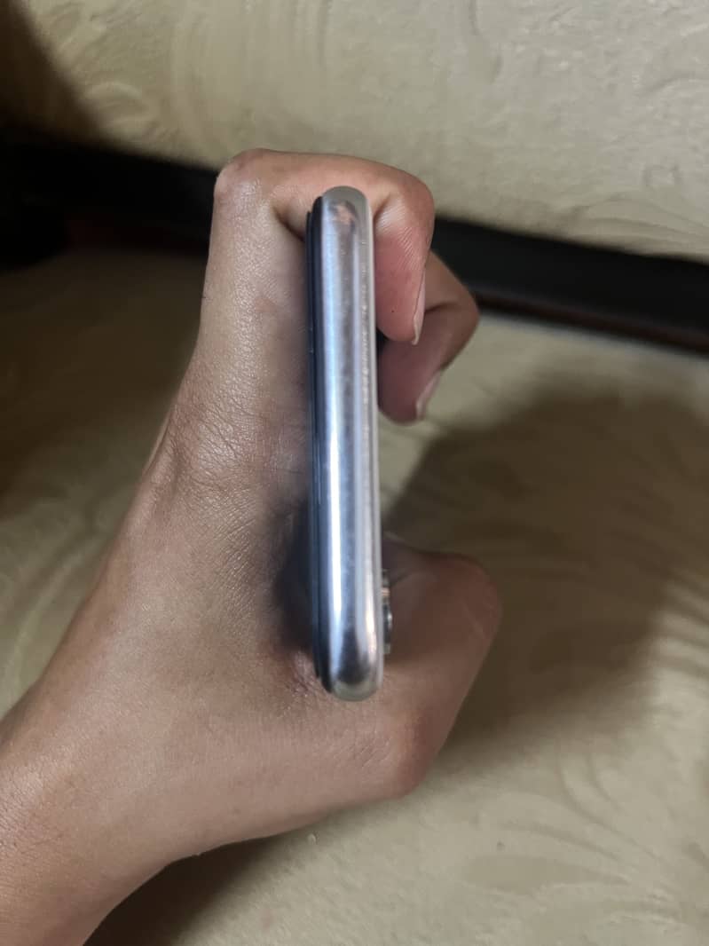 Iphone X PTA APPROVED Urgent sale (Read add) 5