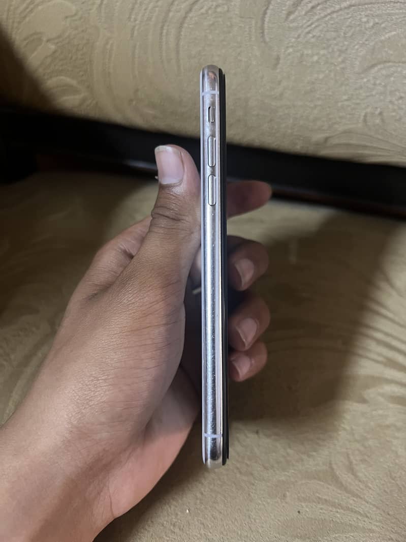 Iphone X PTA APPROVED Urgent sale (Read add) 6