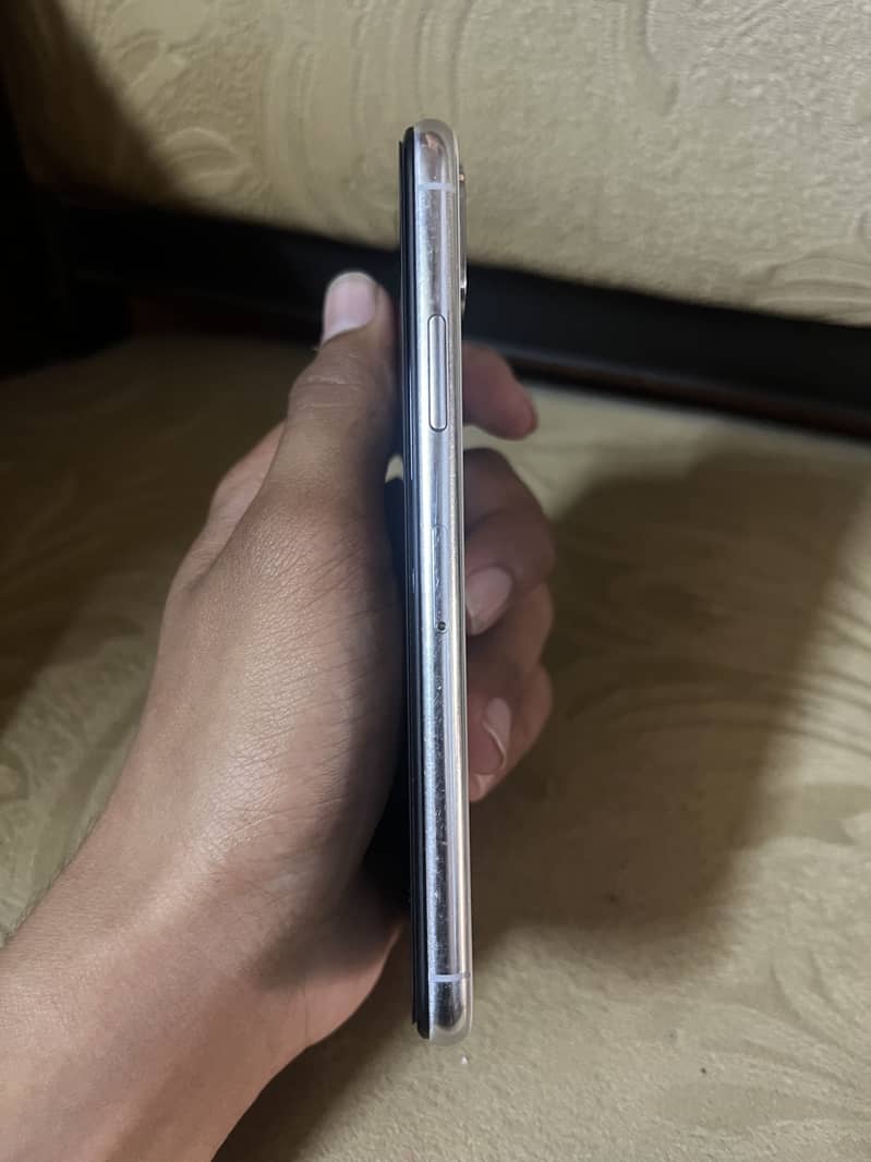 Iphone X PTA APPROVED Urgent sale (Read add) 8