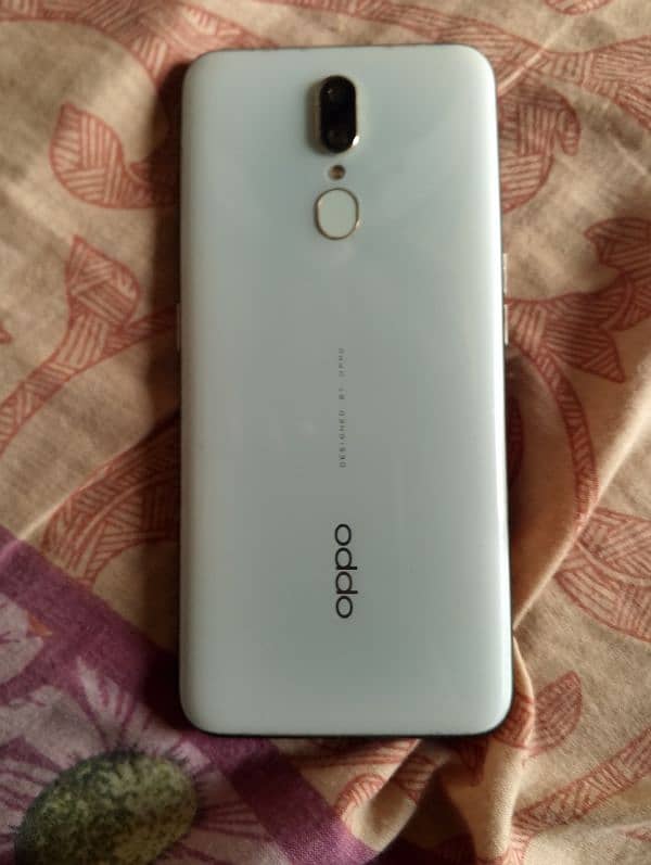 oppo f11 used phone for sell 6