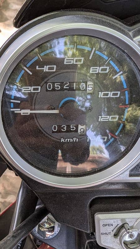 HONDA 150F 2025 0