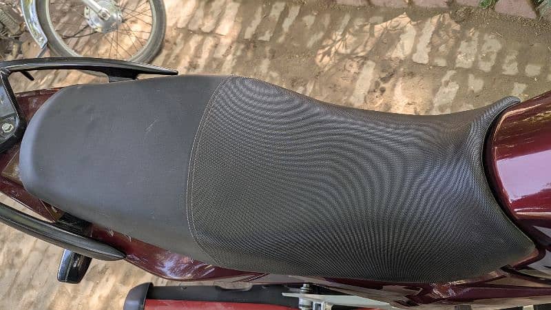 HONDA 150F 2025 15