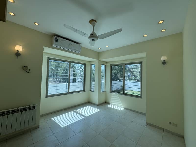 F-7 1kanal beautiful house For Rent 0