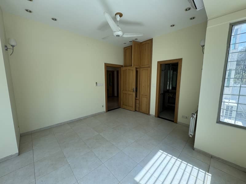 F-7 1kanal beautiful house For Rent 3