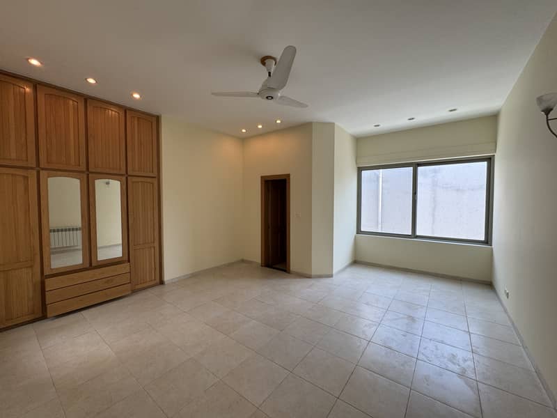 F-7 1kanal beautiful house For Rent 4