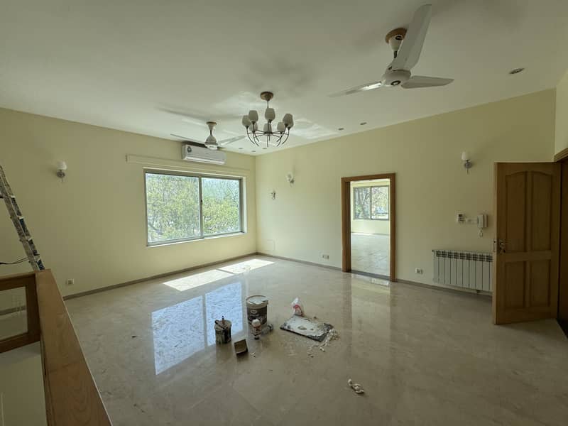 F-7 1kanal beautiful house For Rent 5