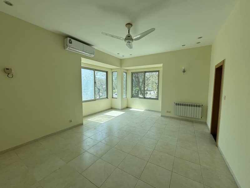 F-7 1kanal beautiful house For Rent 6
