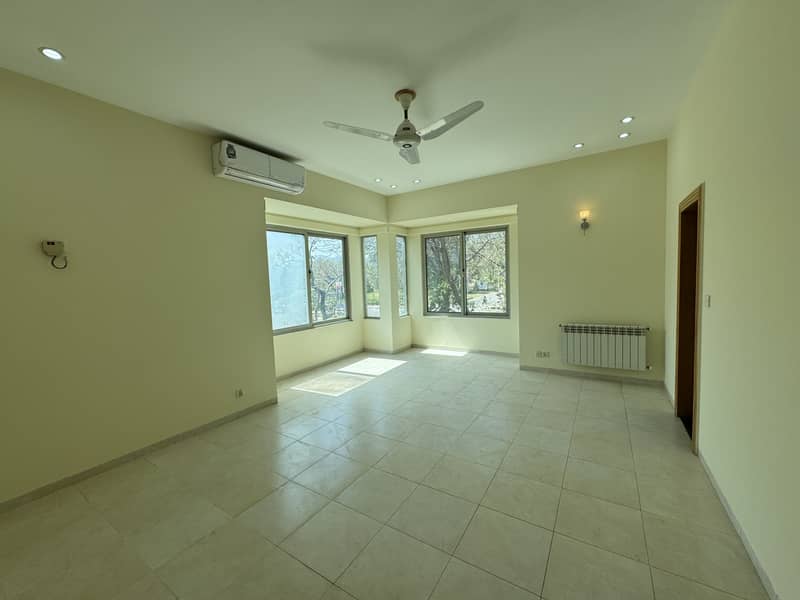 F-7 1kanal beautiful house For Rent 7