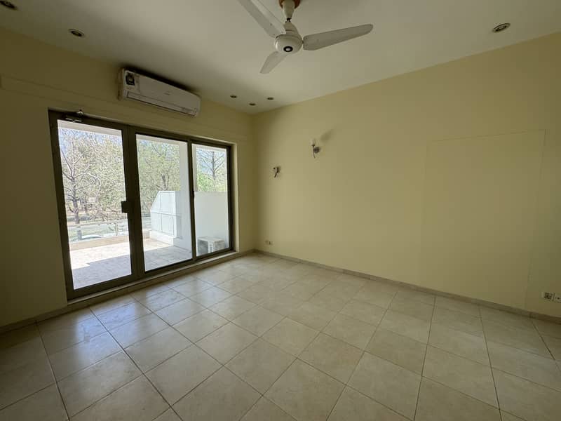 F-7 1kanal beautiful house For Rent 10