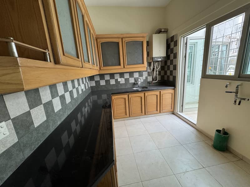 F-7 1kanal beautiful house For Rent 13