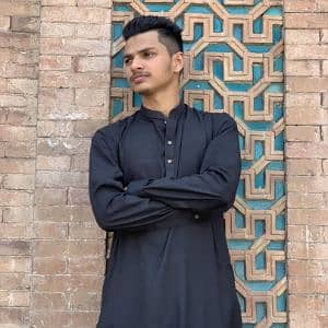 Muhammad