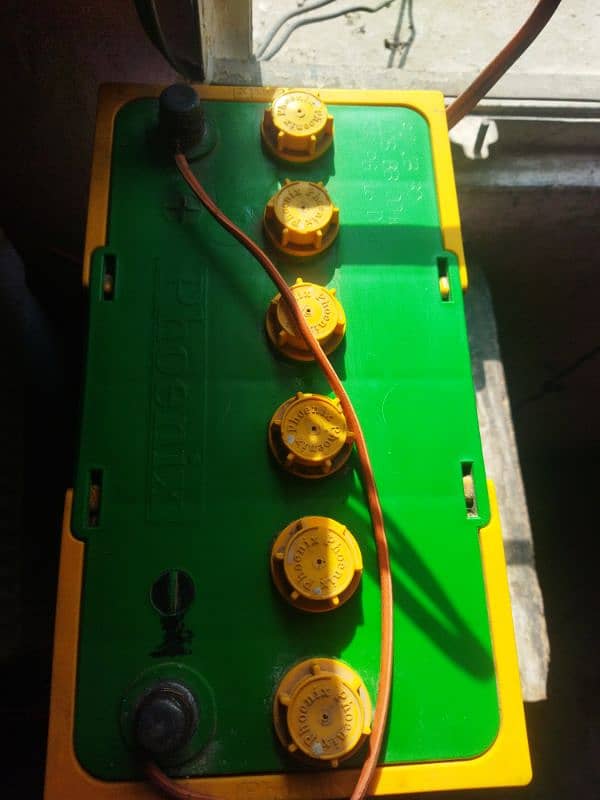100  amp battaery 1
