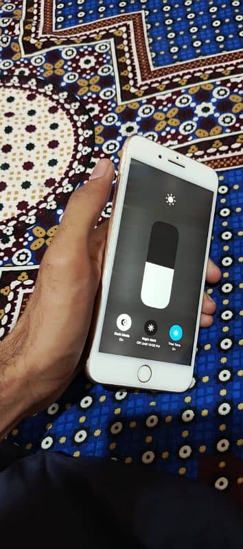 iPhone 8 plus 3