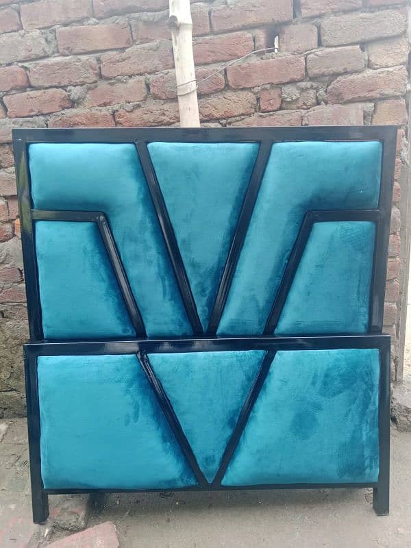 Single Bed | Iron Single Bed | bed for kids | Double Bed | Iron bed 14