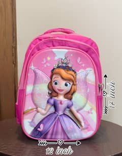 kids school bags. . 03184175768