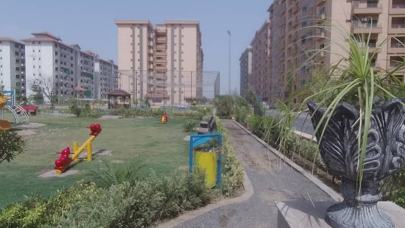 Get In Touch Now To Buy A 10 Marla Flat In Askari 1 Lahore 4