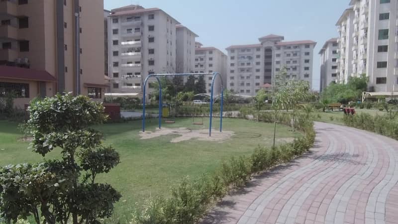 Get In Touch Now To Buy A 10 Marla Flat In Askari 1 Lahore 5