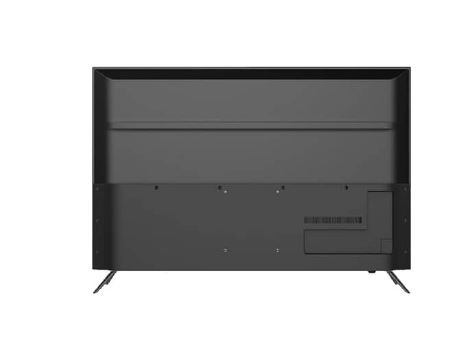 Haier 32 Smart LEDTV K66 SeriesH32K66G (Certified Android Smart+ Bezel 3