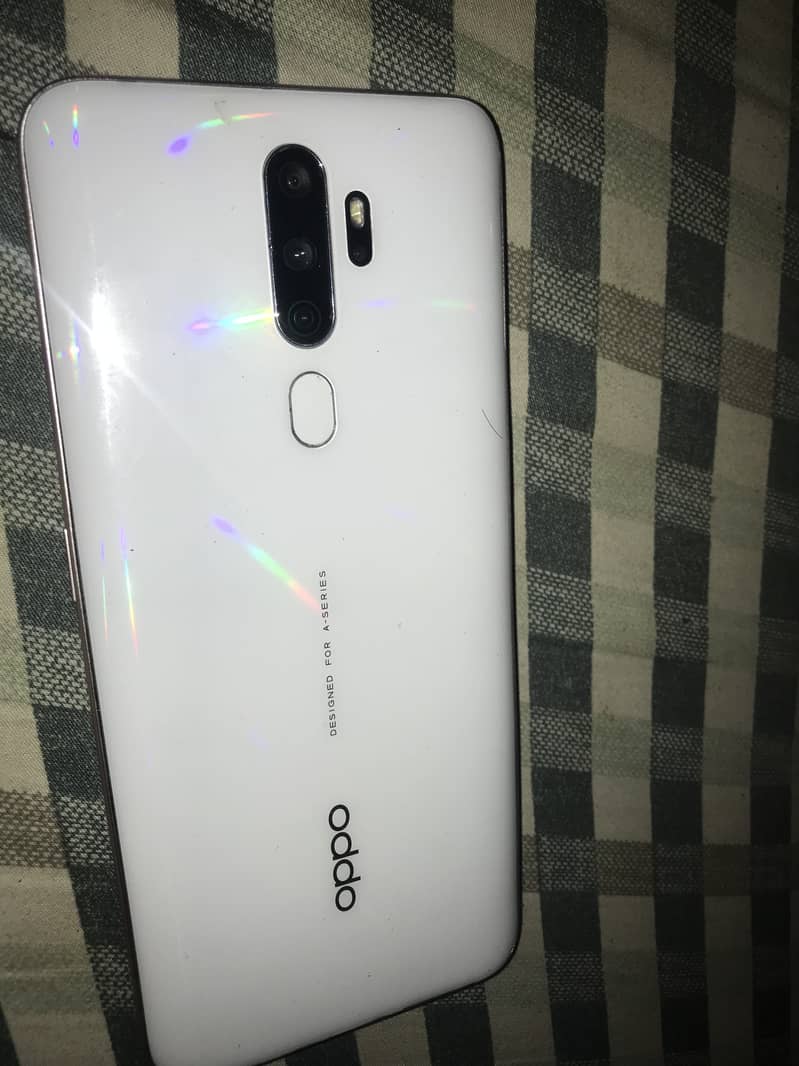My mobile phone 1