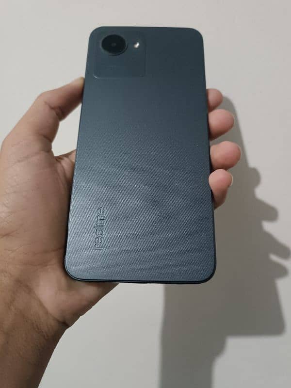 Realme C30 4/64 Only Mobile Phone 0