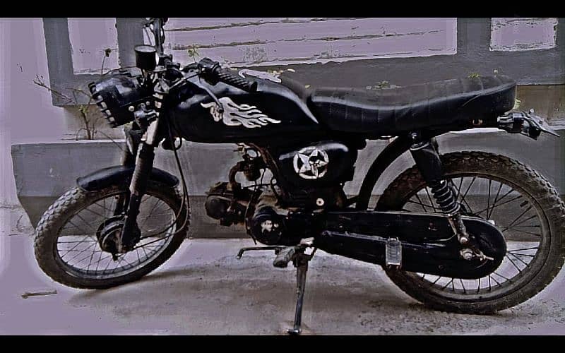 cafe racer all parts !! 0