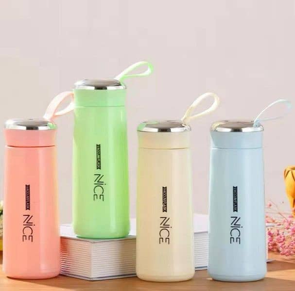 Perfect For Gym Water Bottle keep cold water cash on delivery 0