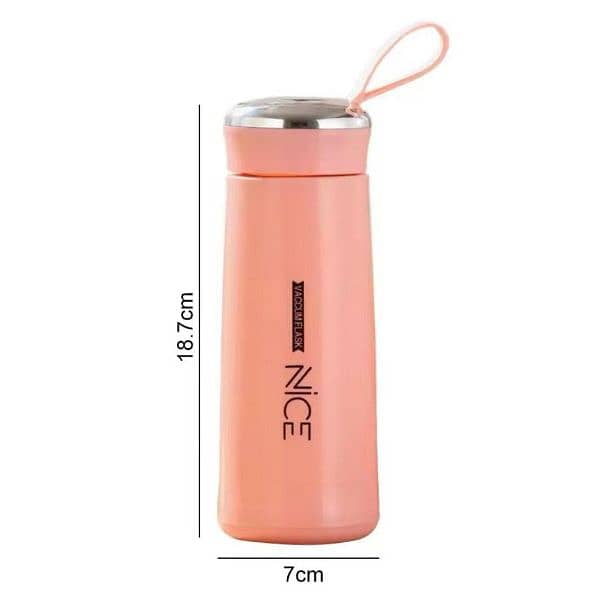 Perfect For Gym Water Bottle keep cold water cash on delivery 3