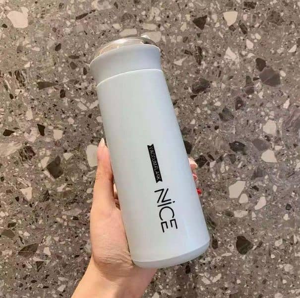 Perfect For Gym Water Bottle keep cold water cash on delivery 5