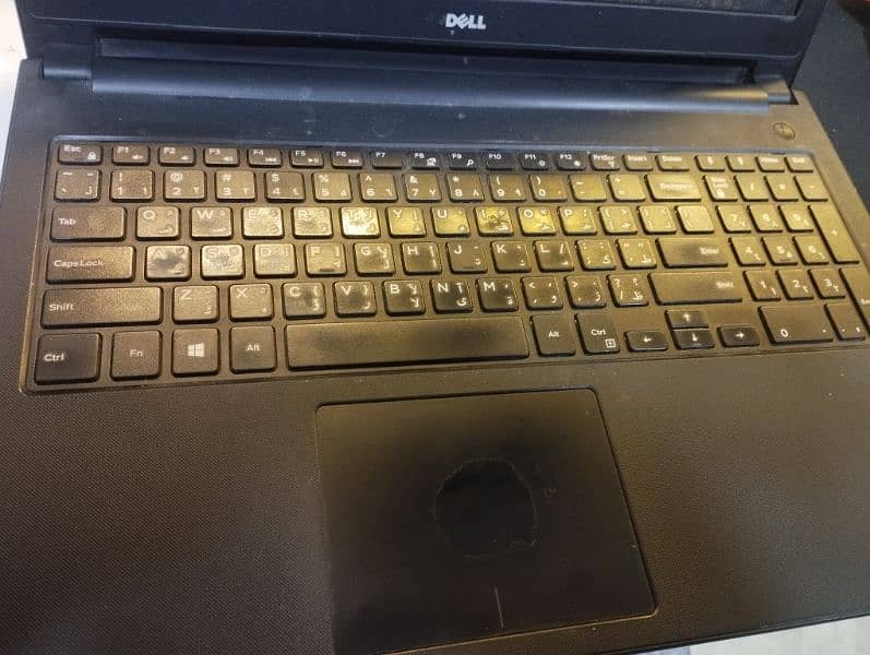 Dell Core i5 6th generation 8gb/768gb (512+256) 1