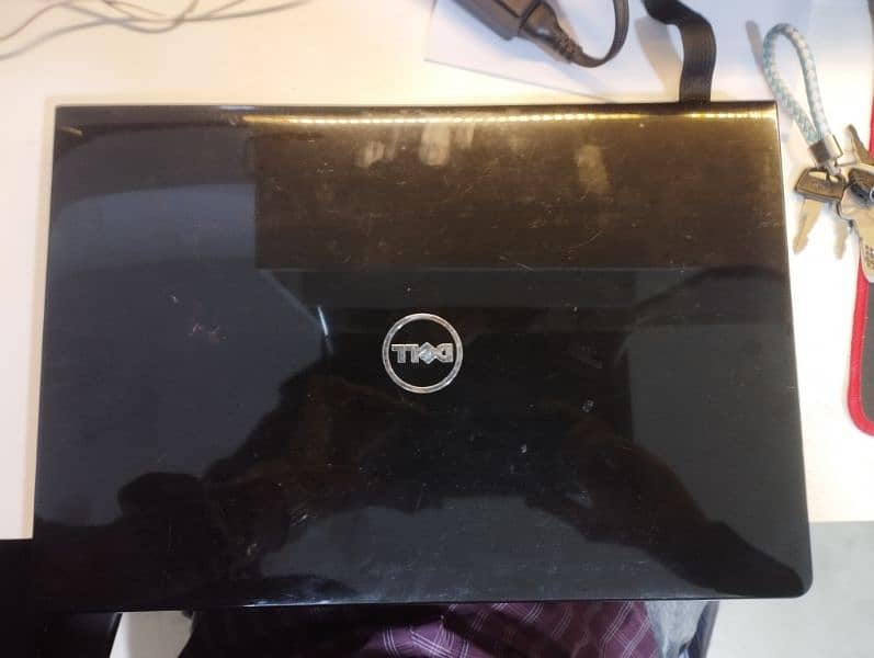 Dell Core i5 6th generation 8gb/768gb (512+256) 2