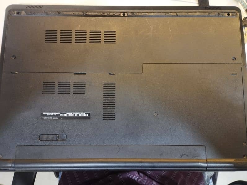 Dell Core i5 6th generation 8gb/768gb (512+256) 3