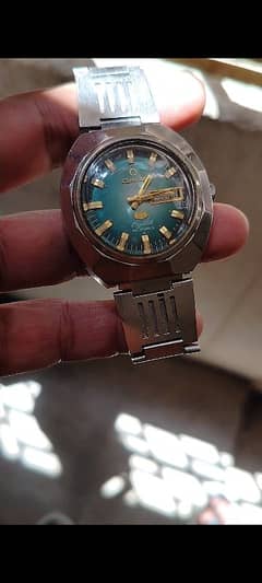 antique