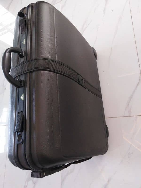 New Imported Suitcase 0