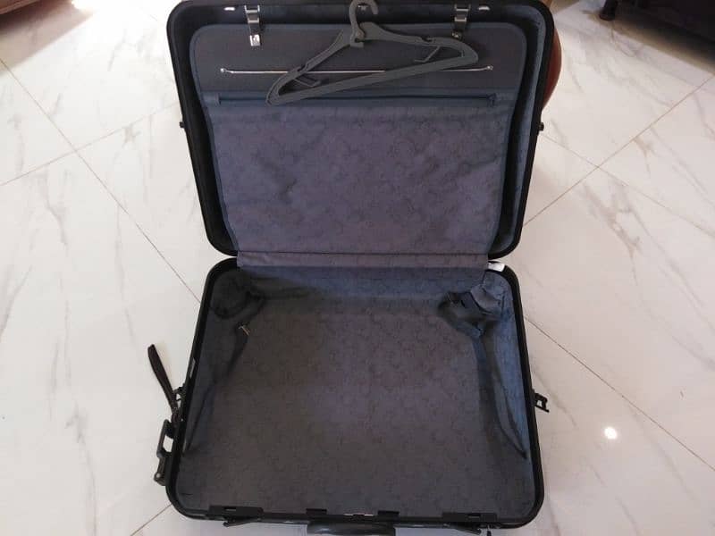 New Imported Suitcase 1