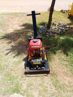 Plate Compactor for Sale