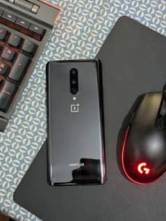 one plus 8