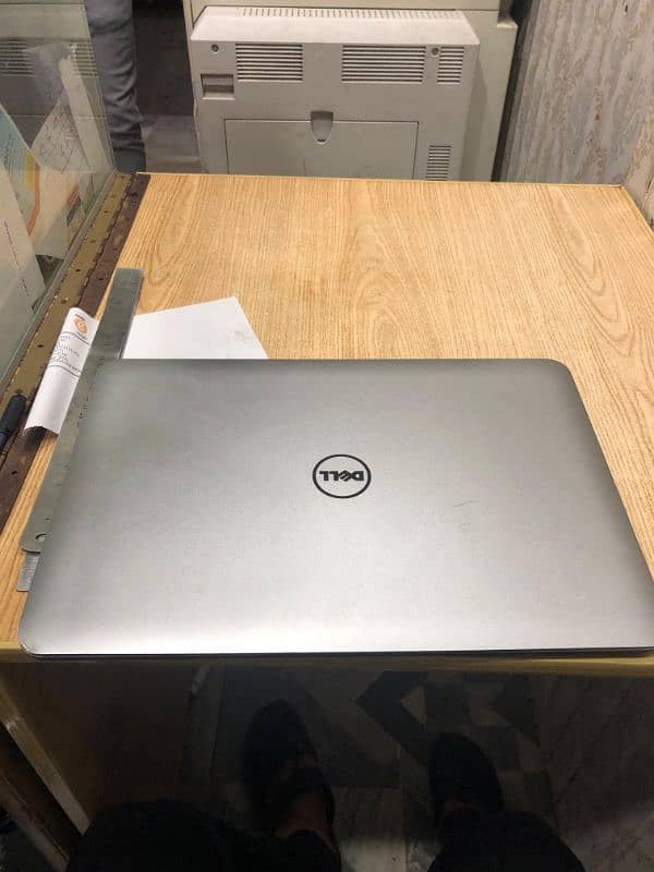 Dell XPS 15 , i7 4th Gen HQ, 2Gb Card, 4k Resolution 2