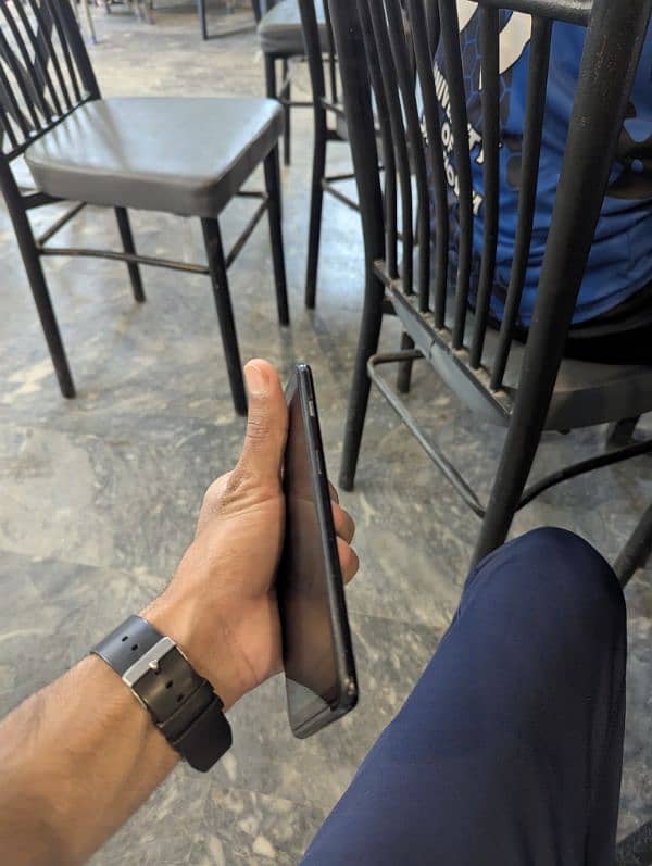 OnePlus 6t 3