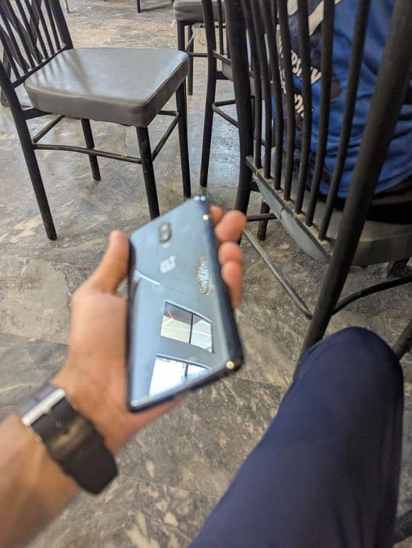 OnePlus 6t 4