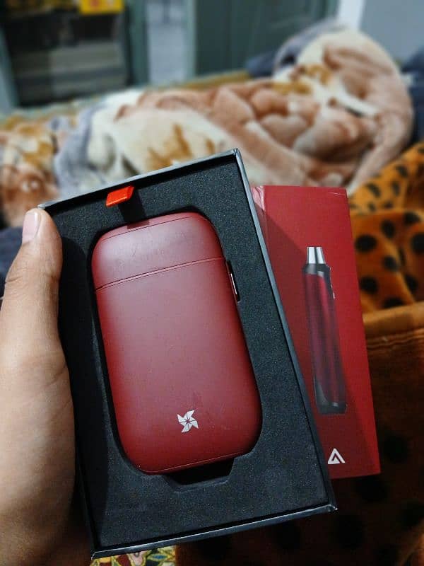 VAPX - POD JUST LIKE NEW !! 2