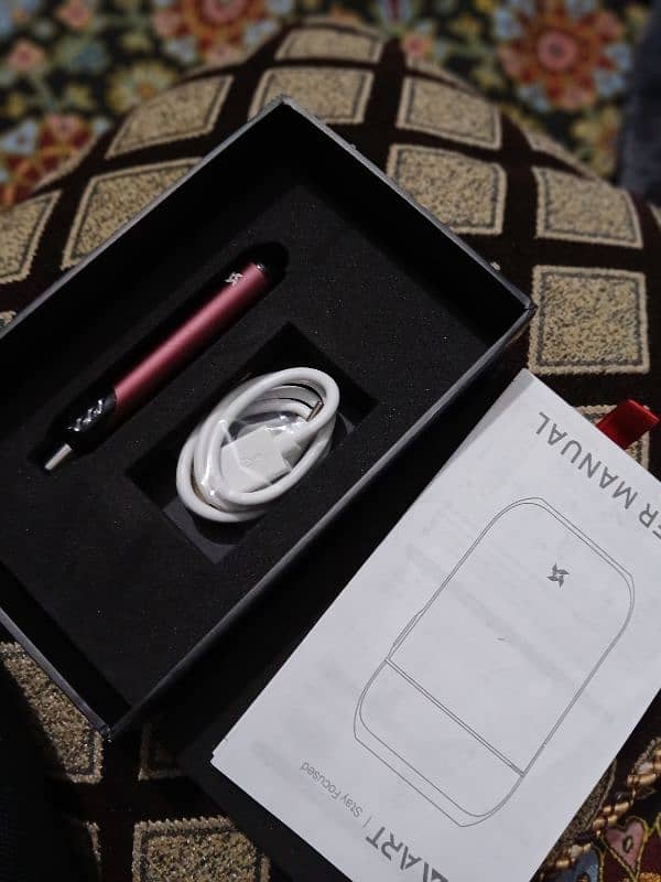 VAPX - POD JUST LIKE NEW !! 3
