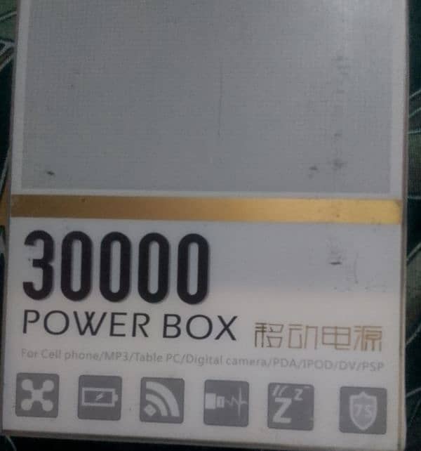 Proda 30000 mAh Power Bank For Sale 1