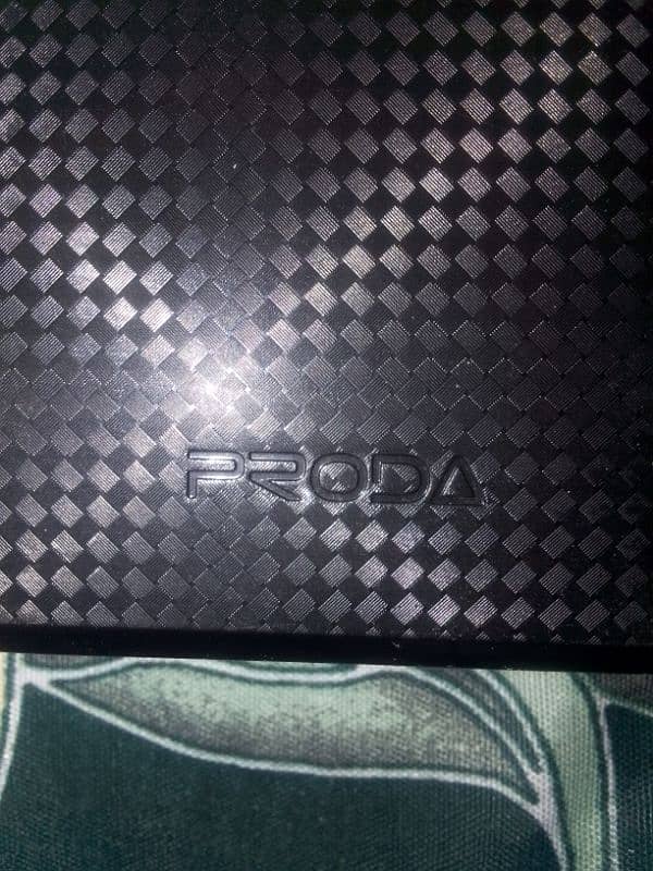 Proda 30000 mAh Power Bank For Sale 4