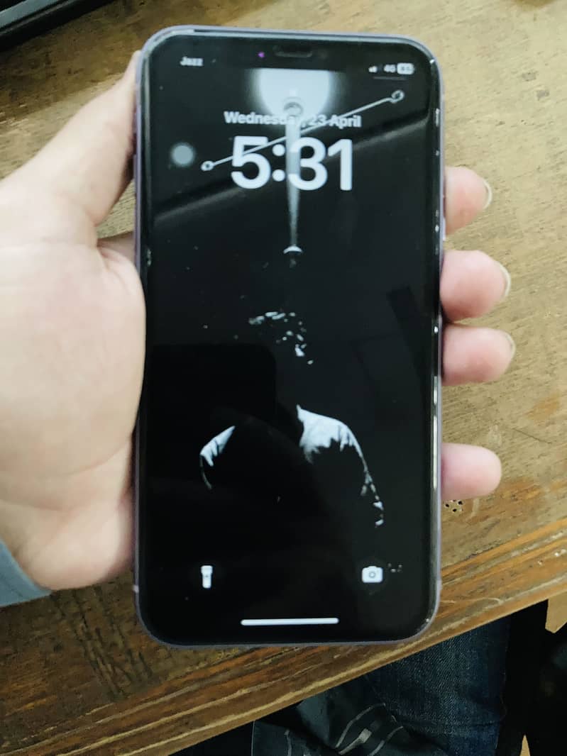 Iphone 11 Dual Pta Approved 0