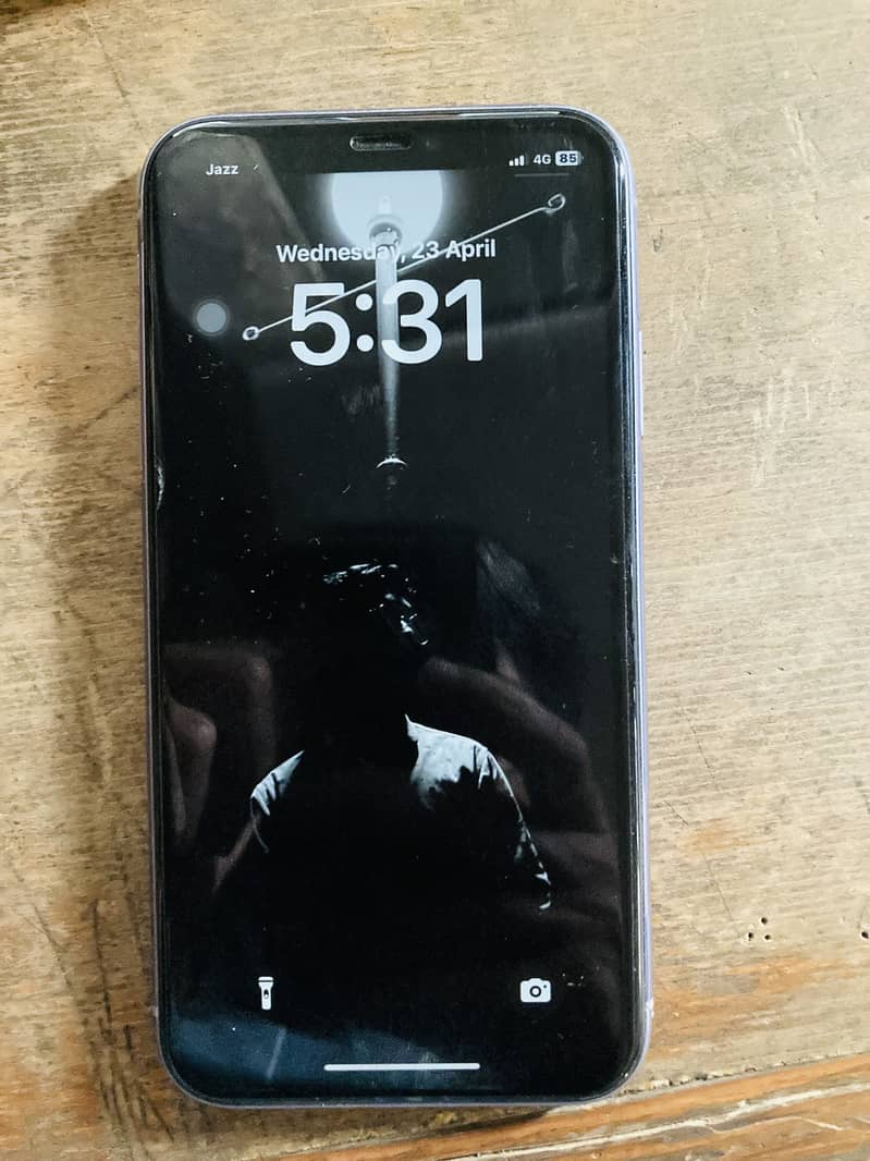 Iphone 11 Dual Pta Approved 1