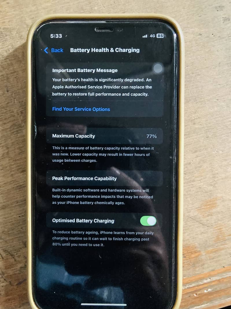 Iphone 11 Dual Pta Approved 2