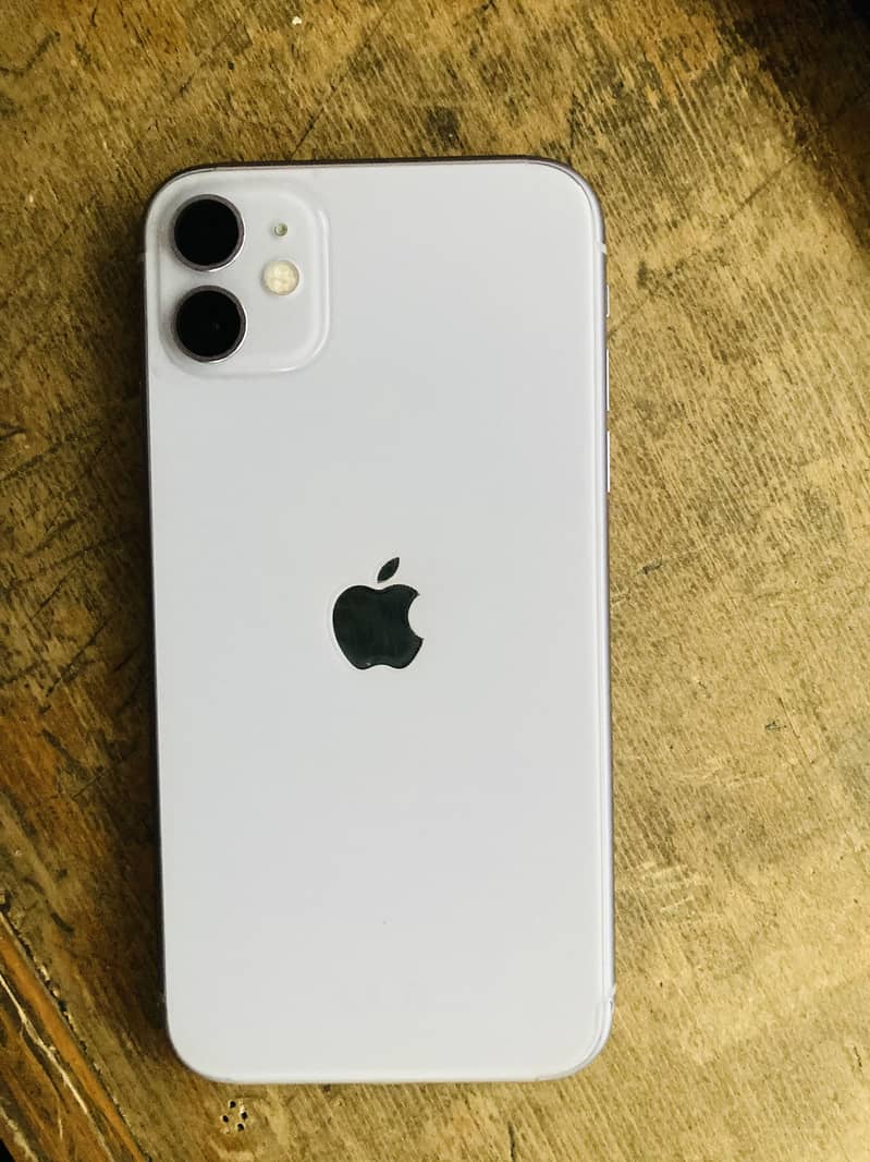 Iphone 11 Dual Pta Approved 3