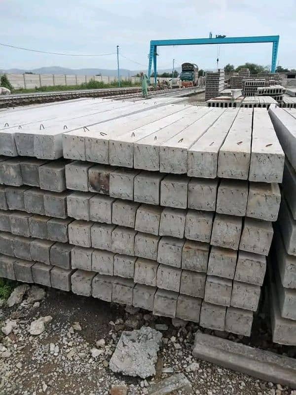 Precast Roof 11