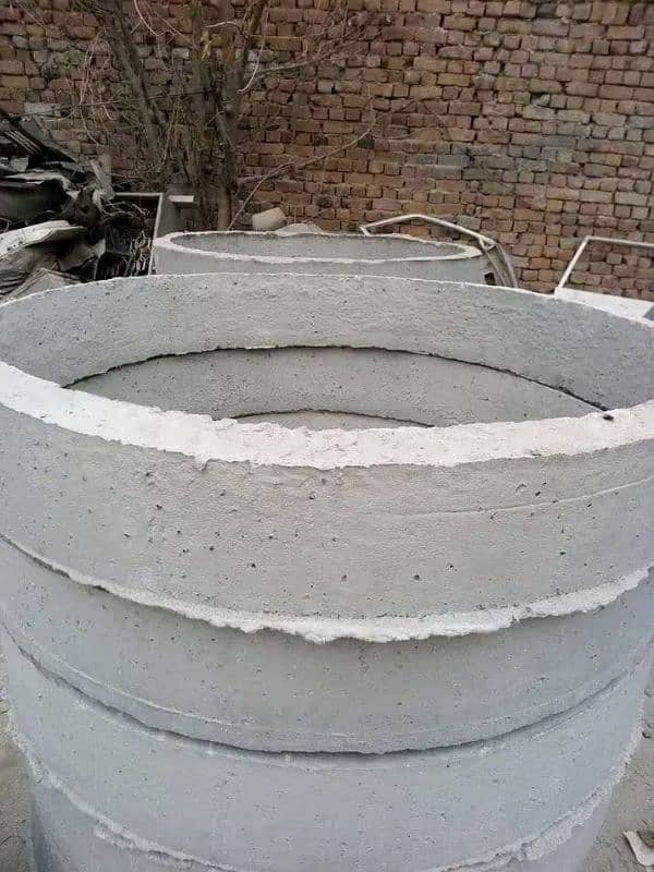 Precast Roof 14